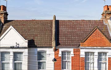 clay roofing Stansted, Kent