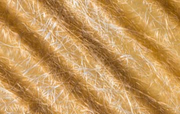 Stansted fibreglass roof waterproofing