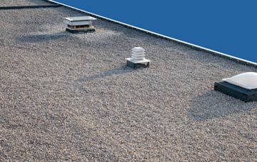flat roofing Stansted, Kent
