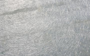 Stansted laminate fibreglass or shingles?