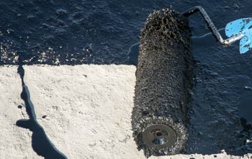 Stansted liquid sealant waterproofing