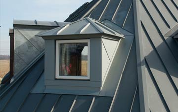 metal roofing Stansted, Kent