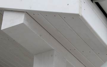 soffits Stansted, Kent