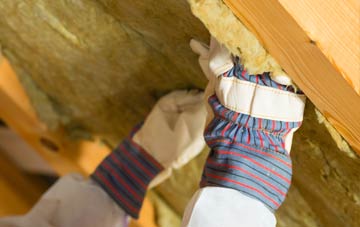 types of Stansted pitched roof insulation materials