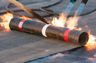 Stansted flat roof sealing